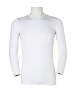 Ruti | T Shirt personnalisé pour homme Blanc 1