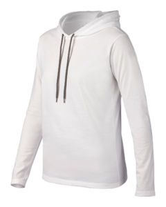 Selloo | T Shirt personnalisé pour femme Blanc Gris 2