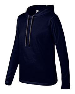 Selloo | T Shirt personnalisé pour femme Marine Marine 2