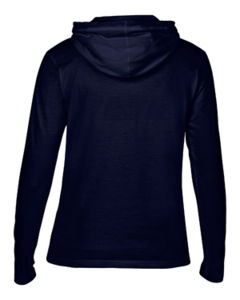 Selloo | T Shirt personnalisé pour femme Marine Marine 3