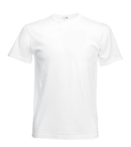 Syqo | T Shirt personnalisé pour homme Blanc 1