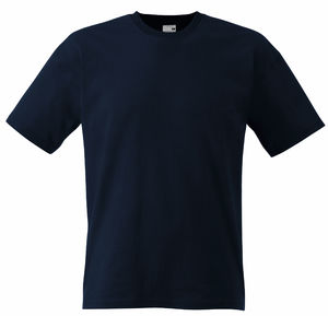 Syqo | T Shirt personnalisé pour homme Marine Profond 1