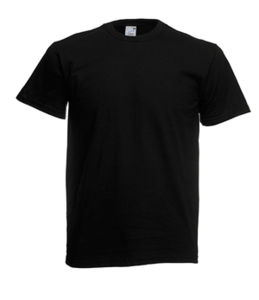 Syqo | T Shirt personnalisé pour homme Noir 1