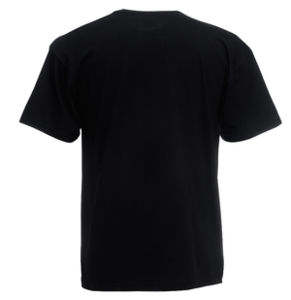 Syqo | T Shirt personnalisé pour homme Noir 2