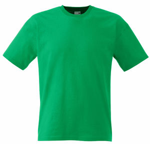 Syqo | T Shirt personnalisé pour homme Vert Kelly 1