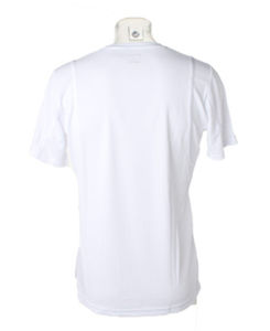 Tagi | T Shirt personnalisé pour homme Blanc Blanc 2