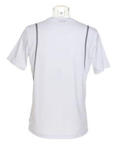 Tagi | T Shirt personnalisé pour homme Blanc Gris 2