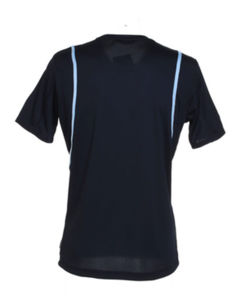 Tagi | T Shirt personnalisé pour homme Marine Bleu clair 2