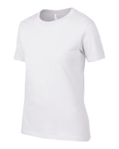 Vissi | T Shirt personnalisé pour femme Blanc 3