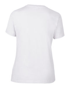 Vissi | T Shirt personnalisé pour femme Blanc 4