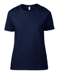 Vissi | T Shirt personnalisé pour femme Marine 1