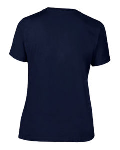 Vissi | T Shirt personnalisé pour femme Marine 3