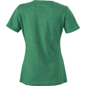 Voby | T Shirt personnalisé pour femme Chine Vert 2