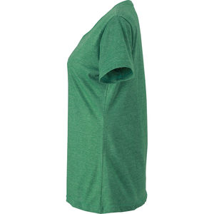 Voby | T Shirt personnalisé pour femme Chine Vert 3