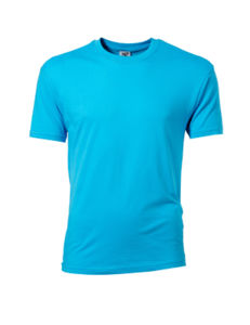 Vuqe | T Shirt personnalisé pour homme Turquoise 2