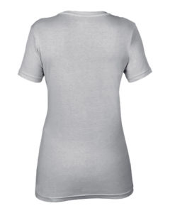 Vurry | T Shirt personnalisé pour femme Argent 5