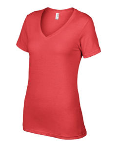 Vurry | T Shirt personnalisé pour femme Corail 2
