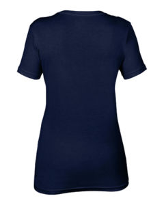 Vurry | T Shirt personnalisé pour femme Marine 3