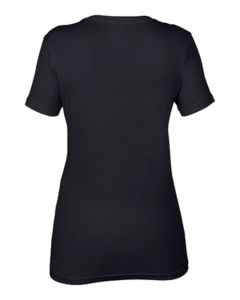 Vurry | T Shirt personnalisé pour femme Noir 3