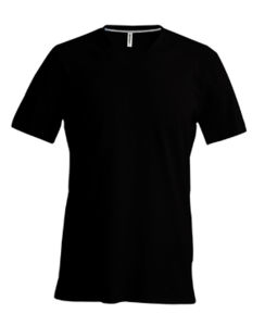 Waca | T Shirt personnalisé pour homme Noir