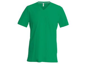 Waca | T Shirt personnalisé pour homme Vert Kelly