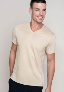 Waca | T Shirt personnalisé pour homme