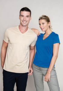 Waca | T Shirt personnalisé pour homme 1