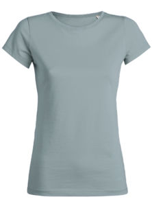 Wants | T Shirt personnalisé pour femme Bleu citadelle 10