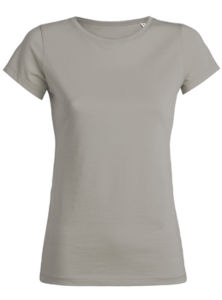 Wants | T Shirt personnalisé pour femme Brun 10