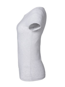 Wants | T Shirt personnalisé pour femme Cendre 11