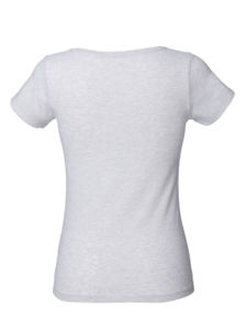 Wants | T Shirt personnalisé pour femme Cendre 12