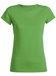Wants | T Shirt personnalisé pour femme Vert 10