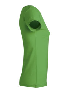 Wants | T Shirt personnalisé pour femme Vert 11