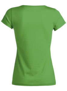 Wants | T Shirt personnalisé pour femme Vert 12
