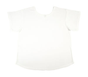 Wevogi | T Shirt personnalisé pour femme Blanc