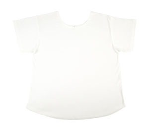 Wevogi | T Shirt personnalisé pour femme Blanc 1