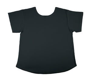 Wevogi | T Shirt personnalisé pour femme Noir 1