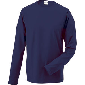 Xyvu | T Shirt personnalisé pour homme Marine