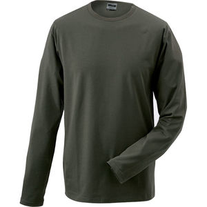 Xyvu | T Shirt personnalisé pour homme Olive