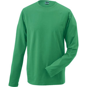 Xyvu | T Shirt personnalisé pour homme Vert