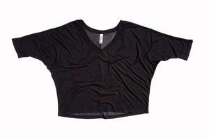 Zaso | T Shirt personnalisé pour femme Noir 1