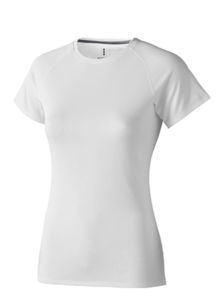 t shirts personnalisable entreprise Blanc