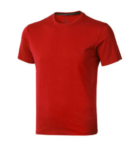 tee shirt personnalisable entreprises Rouge