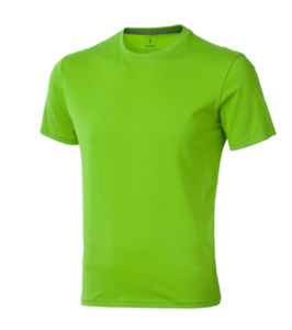 tee shirt personnalisable entreprises Vert