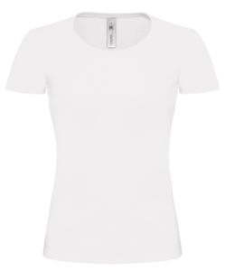 tee shirt personnalisable tendance Blanc