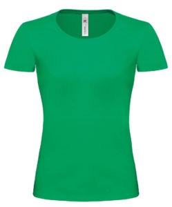 tee shirt personnalisable tendance Vert
