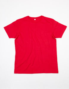 Byvy | Tee Shirt publicitaire pour homme Fuchsia 3