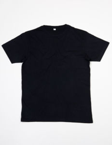 Byvy | Tee Shirt publicitaire pour homme Noir 2