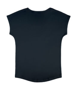 Citossu | Tee Shirt publicitaire pour femme Noir