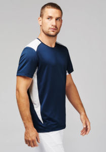 Decoo | Tee Shirt publicitaire pour homme